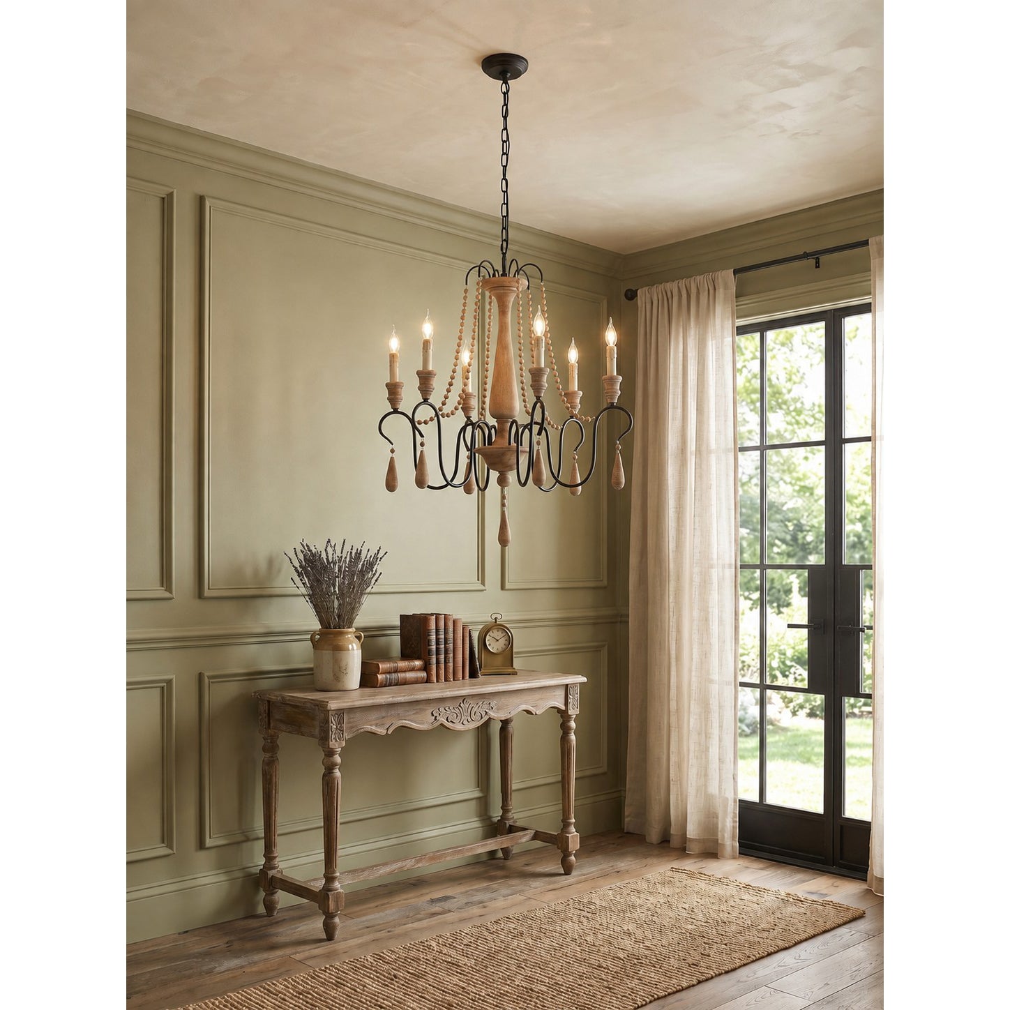 Branvelle Chandelier