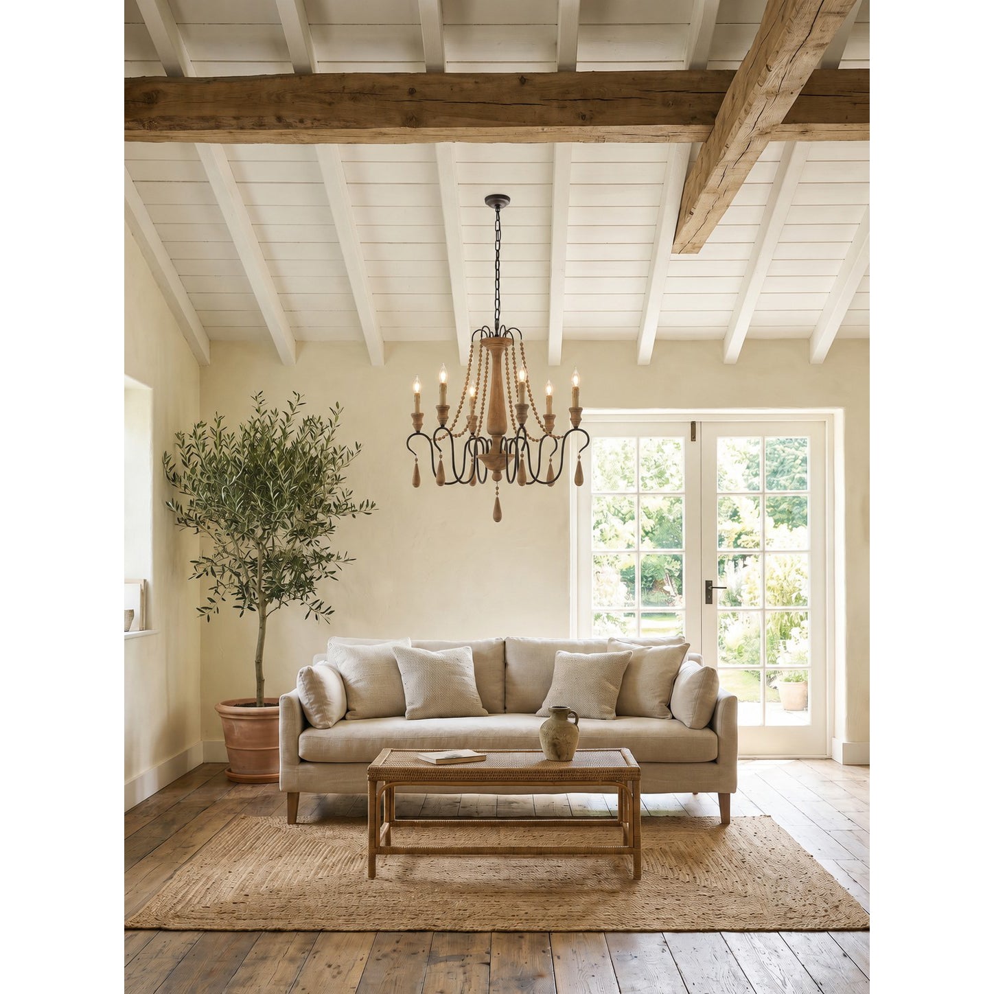 Branvelle Chandelier