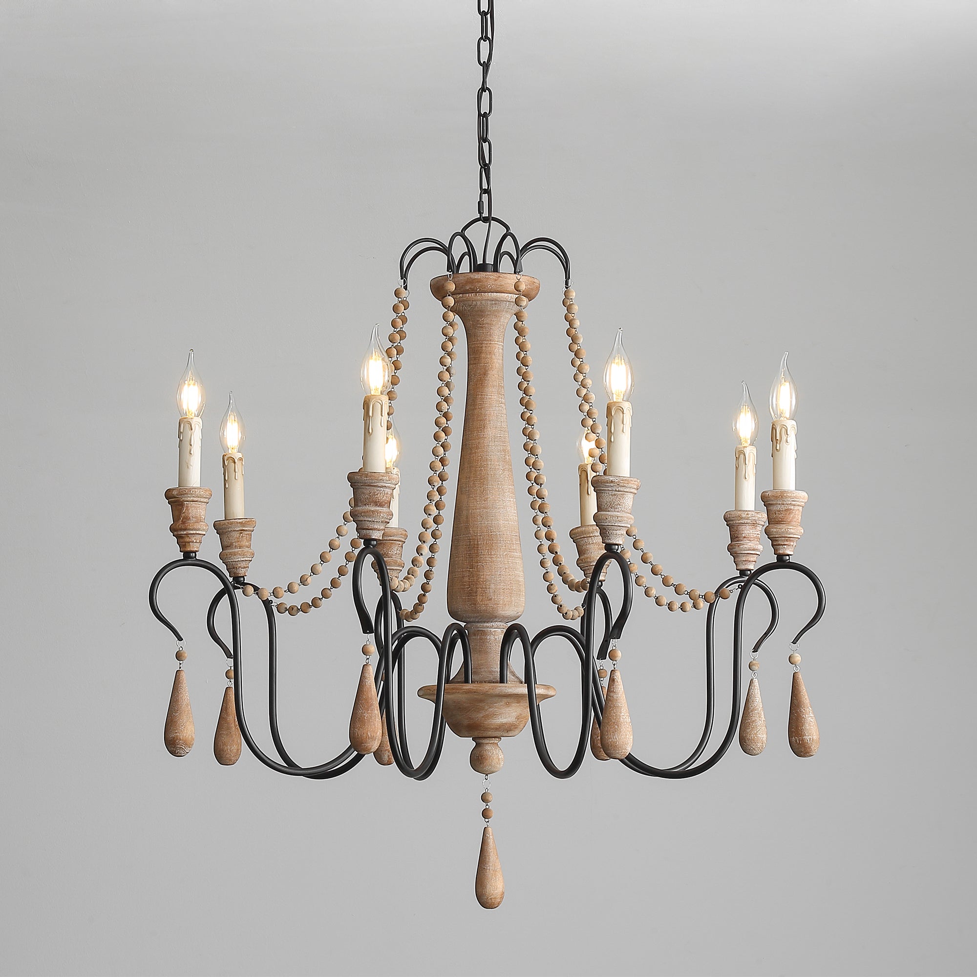 Branvelle Chandelier