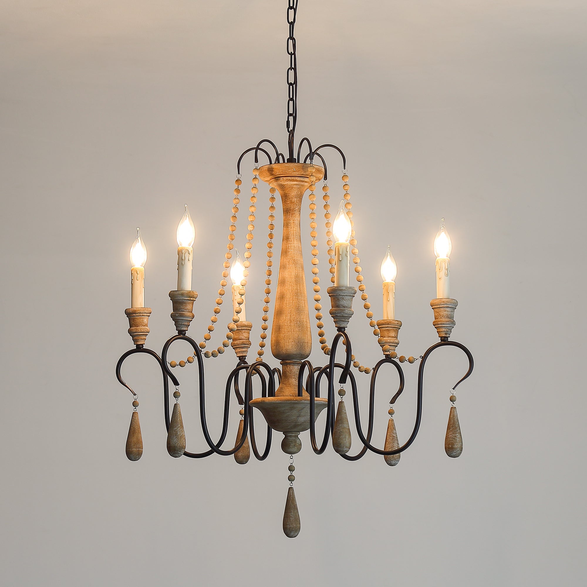 Branvelle Chandelier