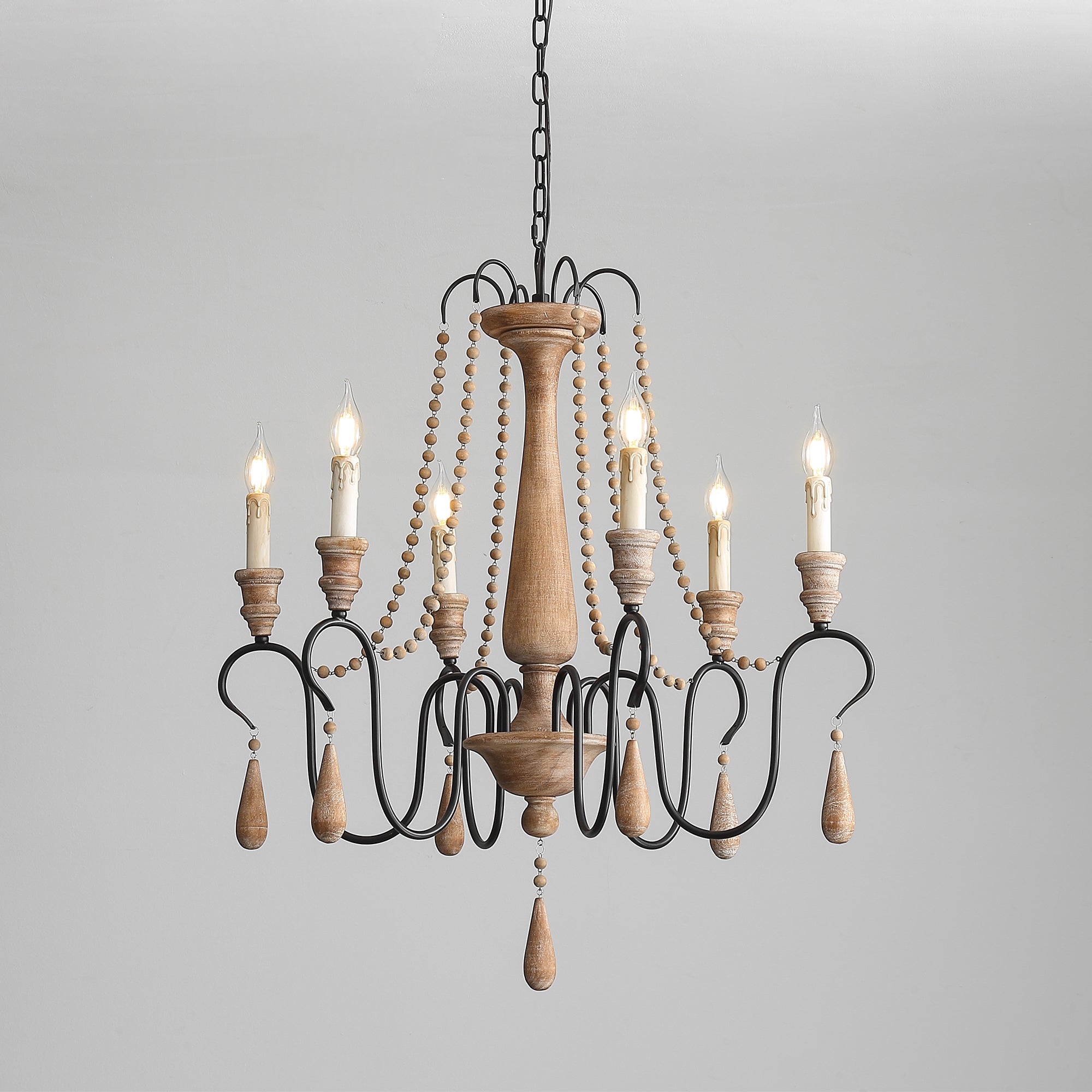 Branvelle Chandelier