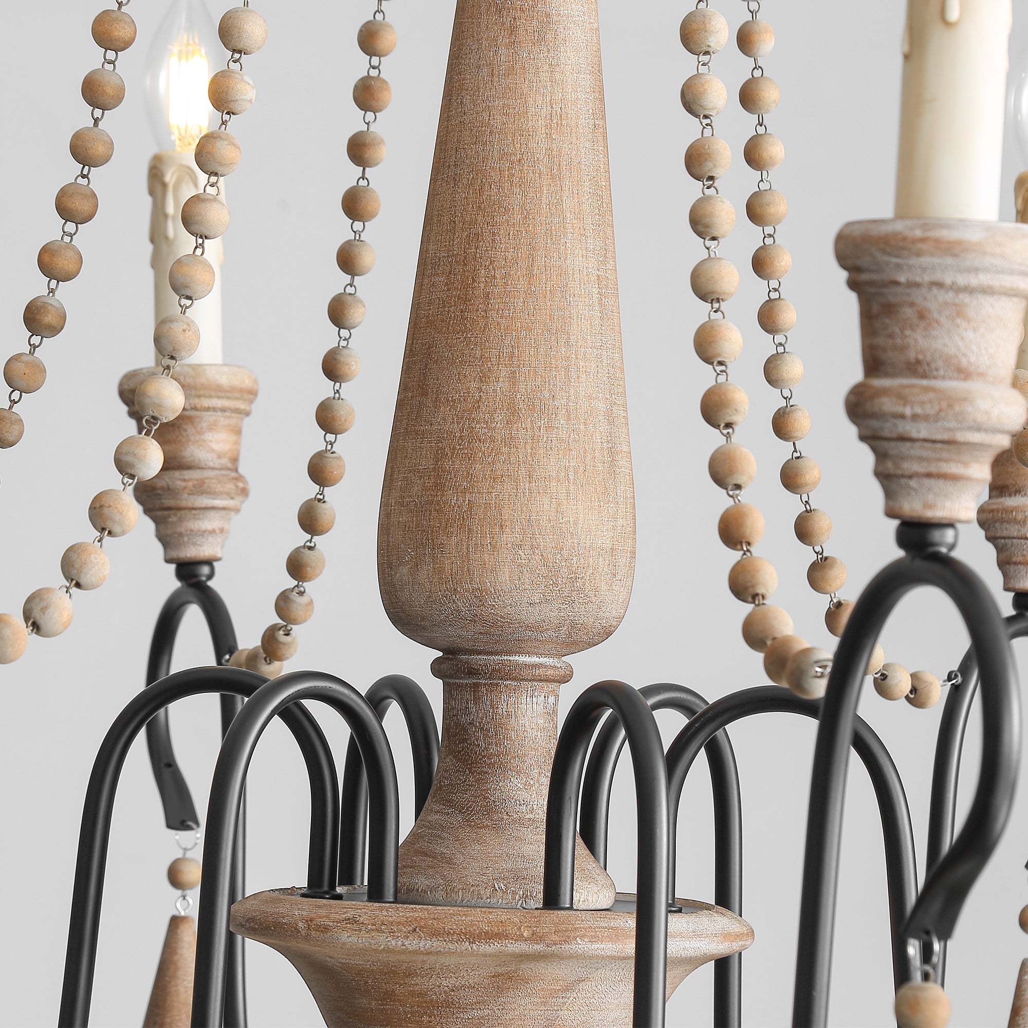 Branvelle Chandelier