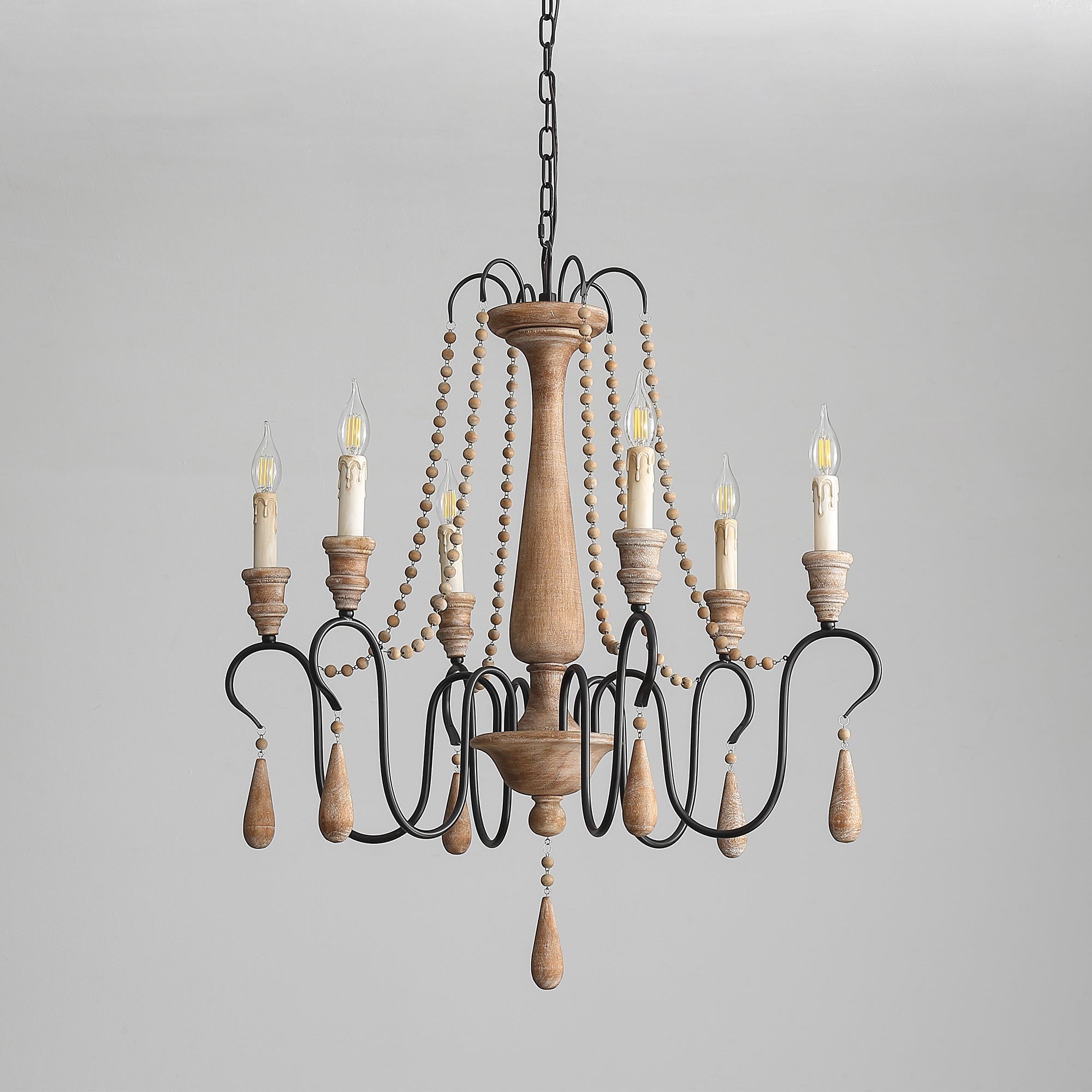 Branvelle Chandelier