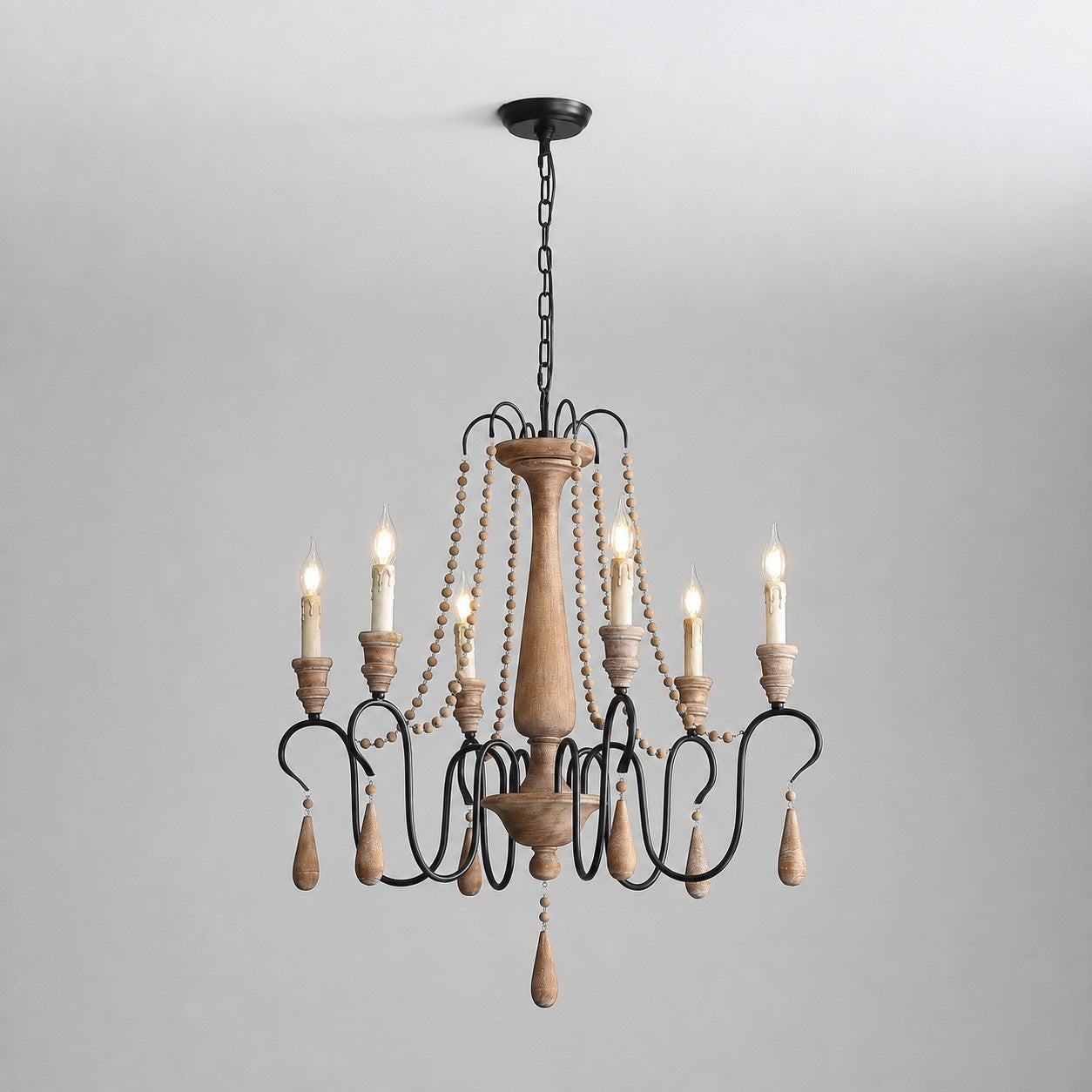 Branvelle Chandelier