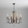 Bild in Galerie-Betrachter laden, Branvelle Chandelier

