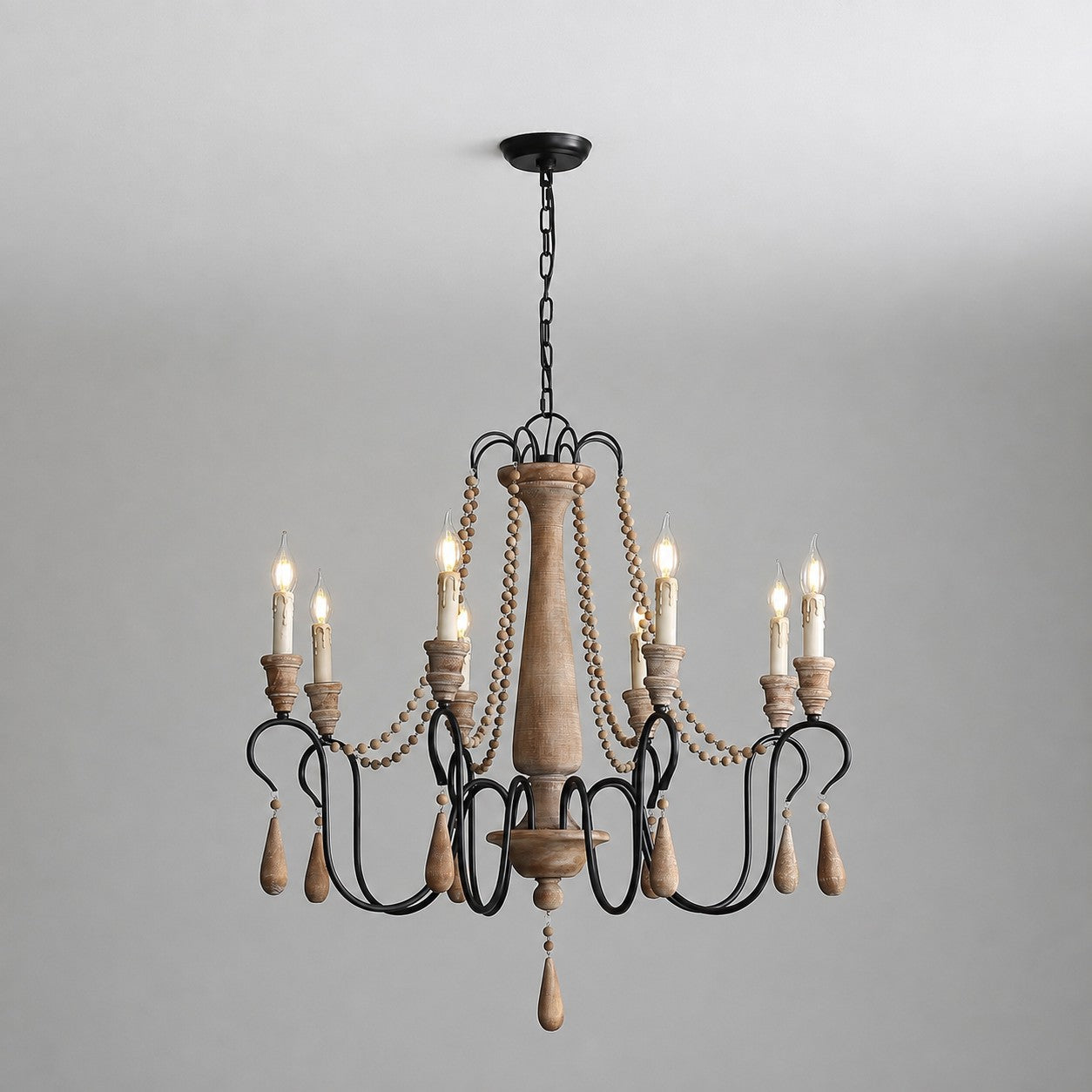 Branvelle Chandelier