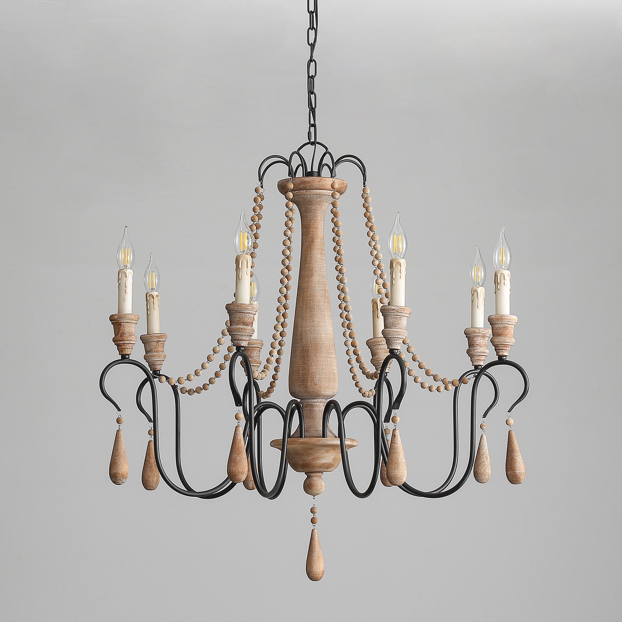 Branvelle Chandelier