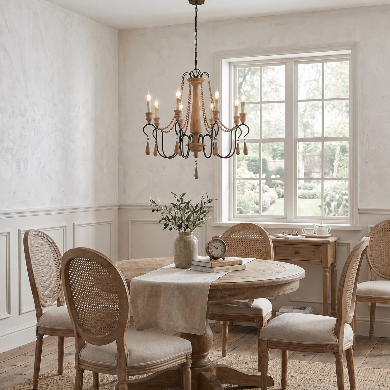 Branvelle Chandelier