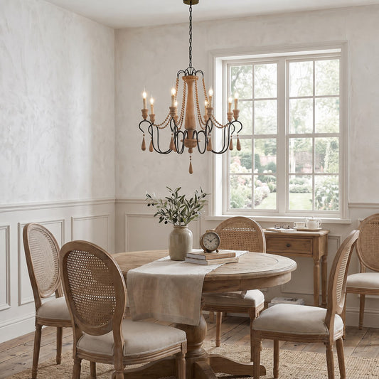 Branvelle Chandelier