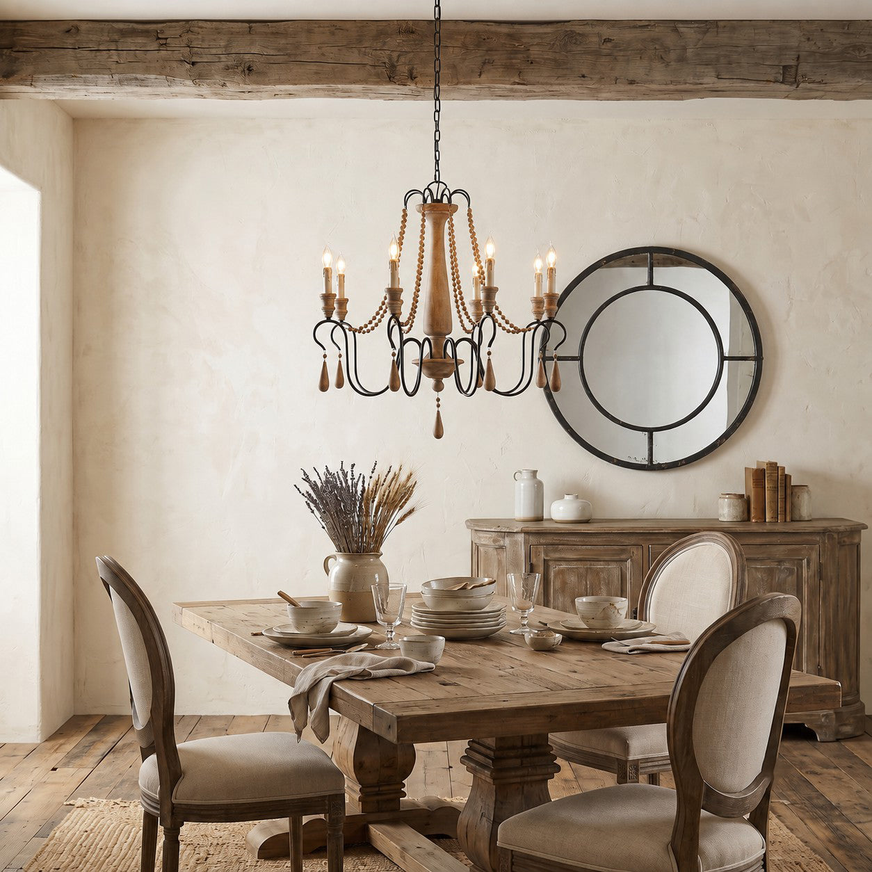 Branvelle Chandelier