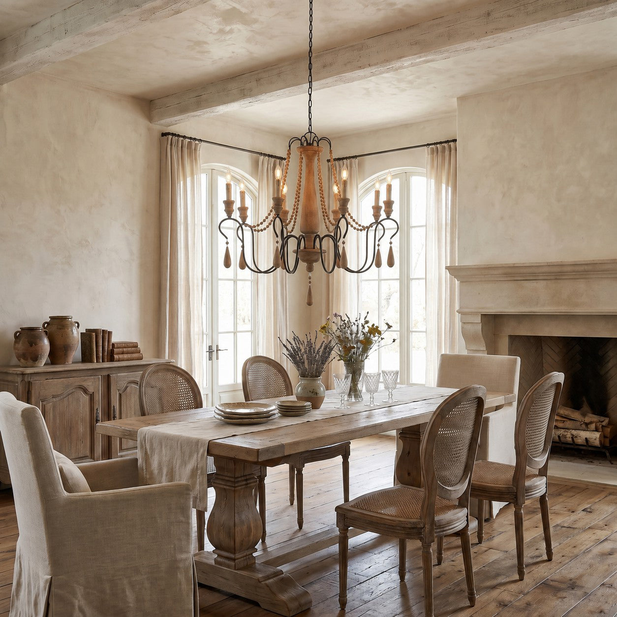Branvelle Chandelier