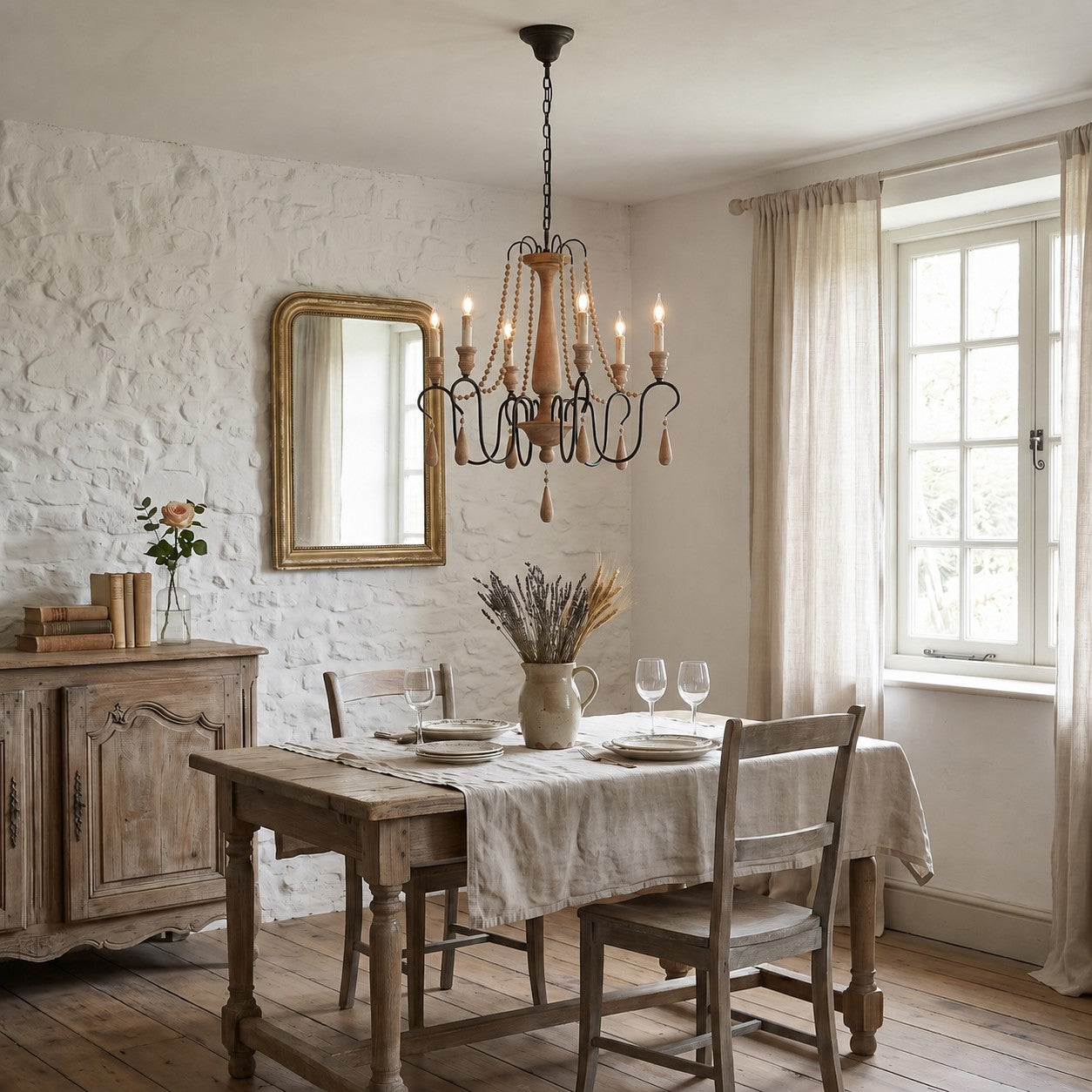 Branvelle Chandelier