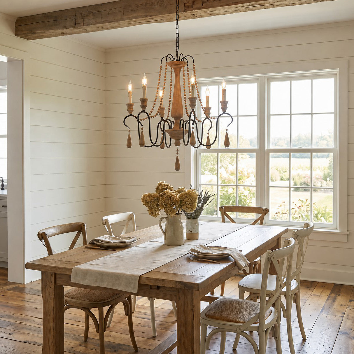 Branvelle Chandelier