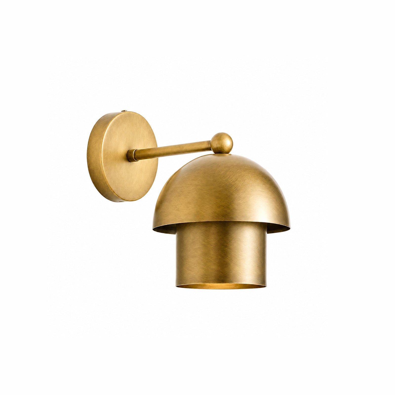 Bravelle Dome Wall Sconce