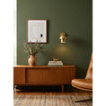 Load image into Gallery viewer, Bravelle Dome Wall Sconce
