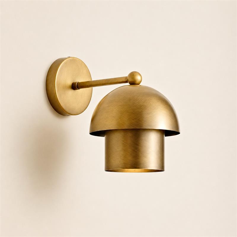 Bravelle Dome Wall Sconce