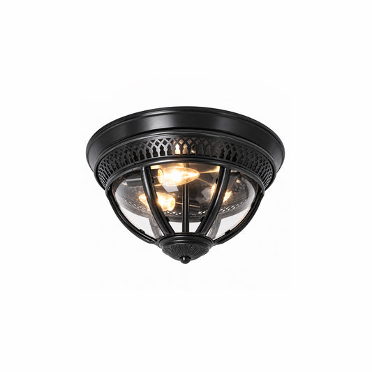 Brelmont Flush Mount Ceiling Light