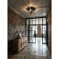 Bild in die Galerieansicht laden, Brelmont Flush Mount Ceiling Light
