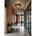 Bild in die Galerieansicht laden, Brelmont Flush Mount Ceiling Light
