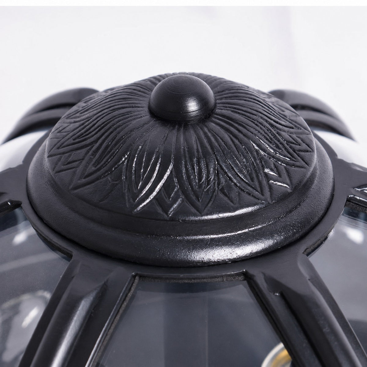 Brelmont Flush Mount Ceiling Light