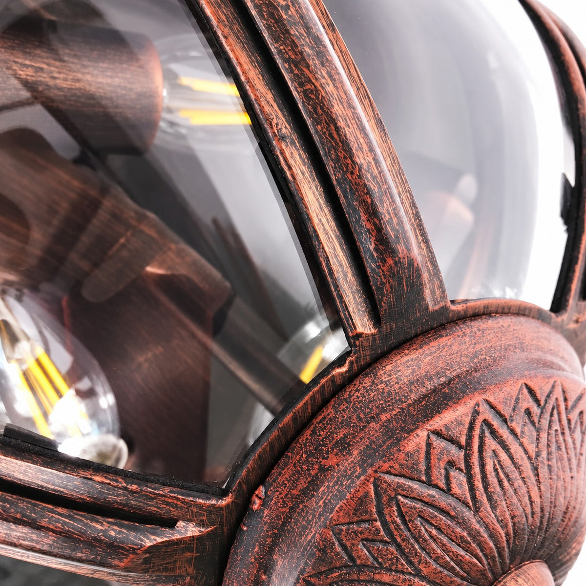 Brelmont Flush Mount Ceiling Light