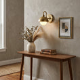 Load image into Gallery viewer, Brevane Wall Sconce

