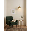 Load image into Gallery viewer, Brevane Wall Sconce
