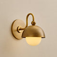 Load image into Gallery viewer, Brevane Wall Sconce
