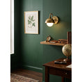 Load image into Gallery viewer, Brevane Wall Sconce
