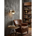 Load image into Gallery viewer, Brevane Wall Sconce
