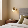 Load image into Gallery viewer, Brevane Wall Sconce

