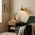 Load image into Gallery viewer, Brevane Wall Sconce

