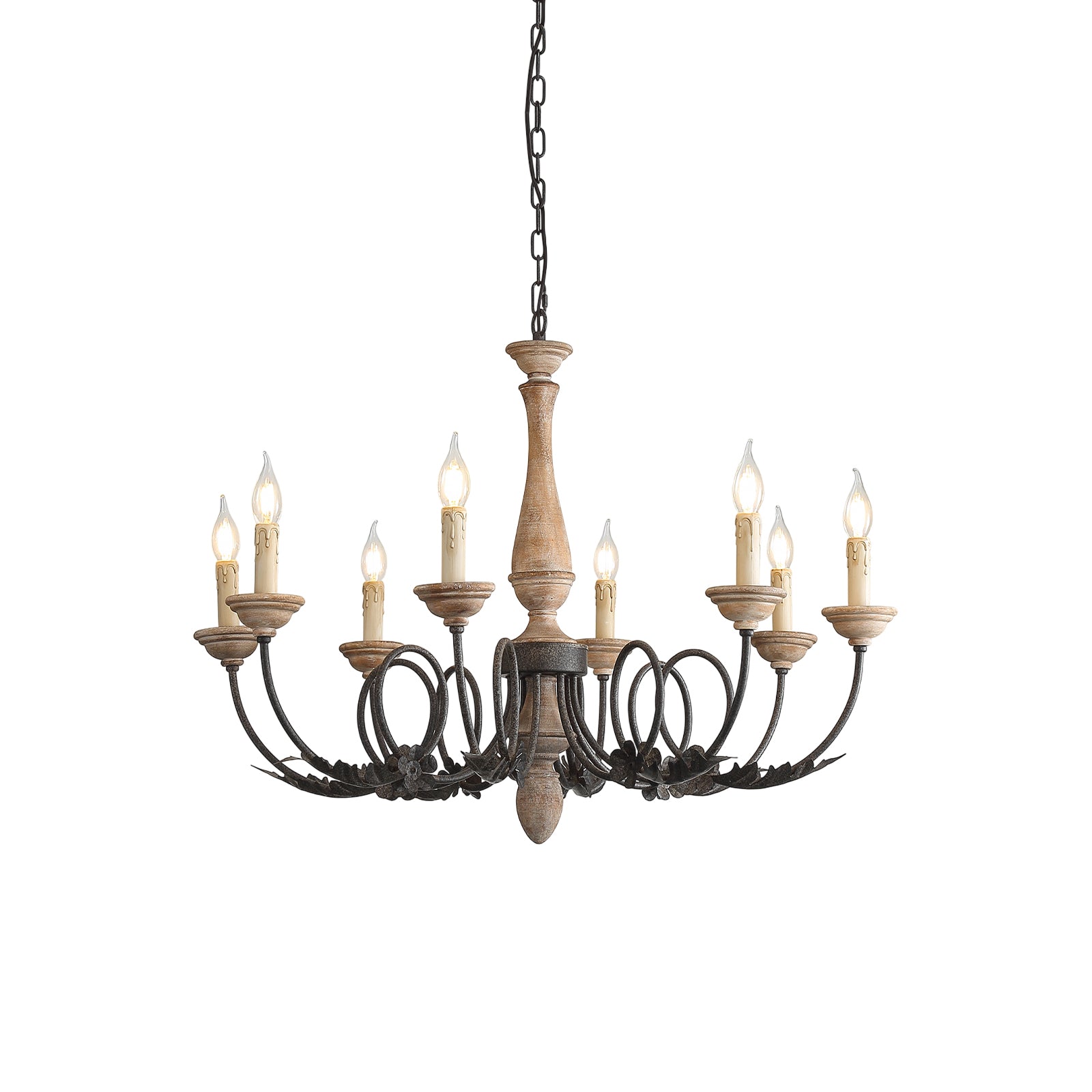 Briarford Chandelier