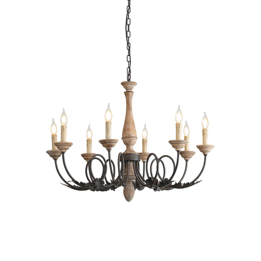 Briarford Chandelier