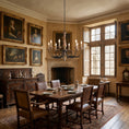 Load image into Gallery viewer, Briarford Chandelier
