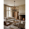 Load image into Gallery viewer, Briarford Chandelier
