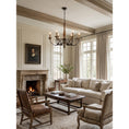 Load image into Gallery viewer, Briarford Chandelier
