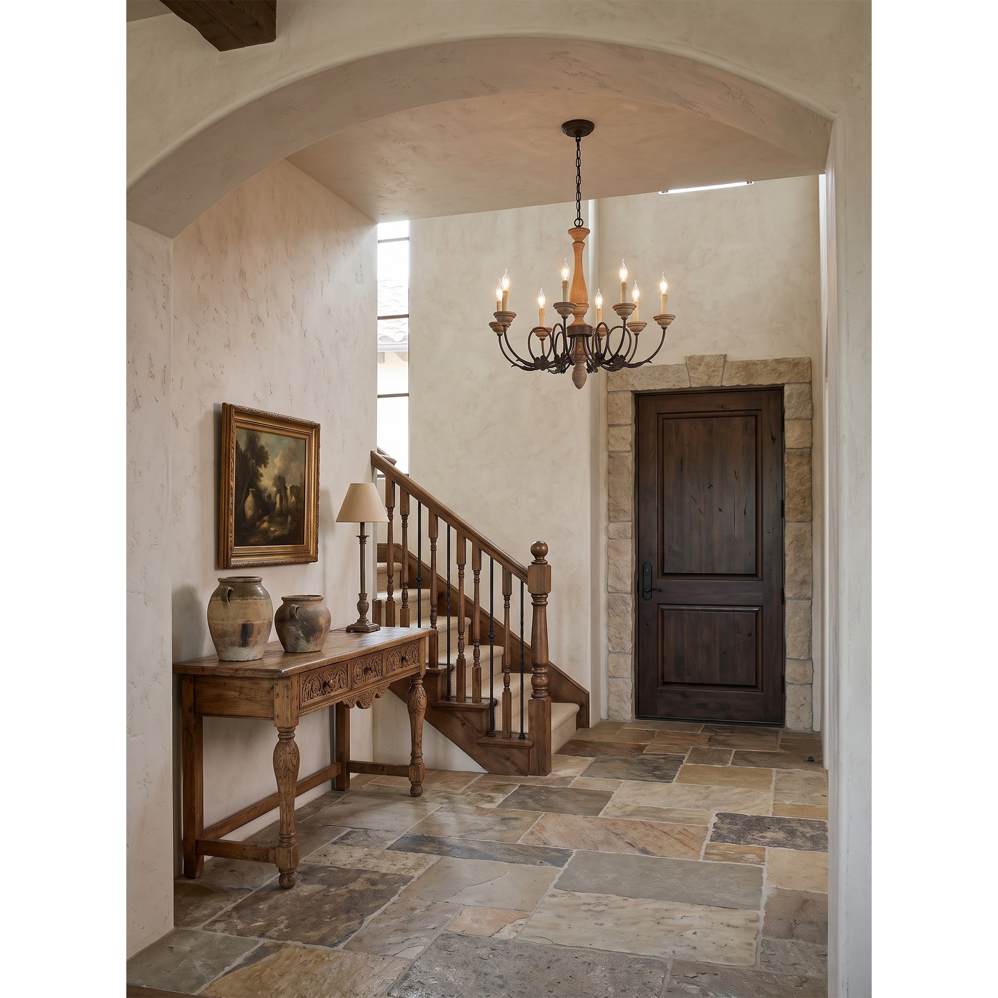 Briarford Chandelier