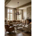 Load image into Gallery viewer, Briarford Chandelier
