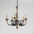 Load image into Gallery viewer, Briarford Chandelier
