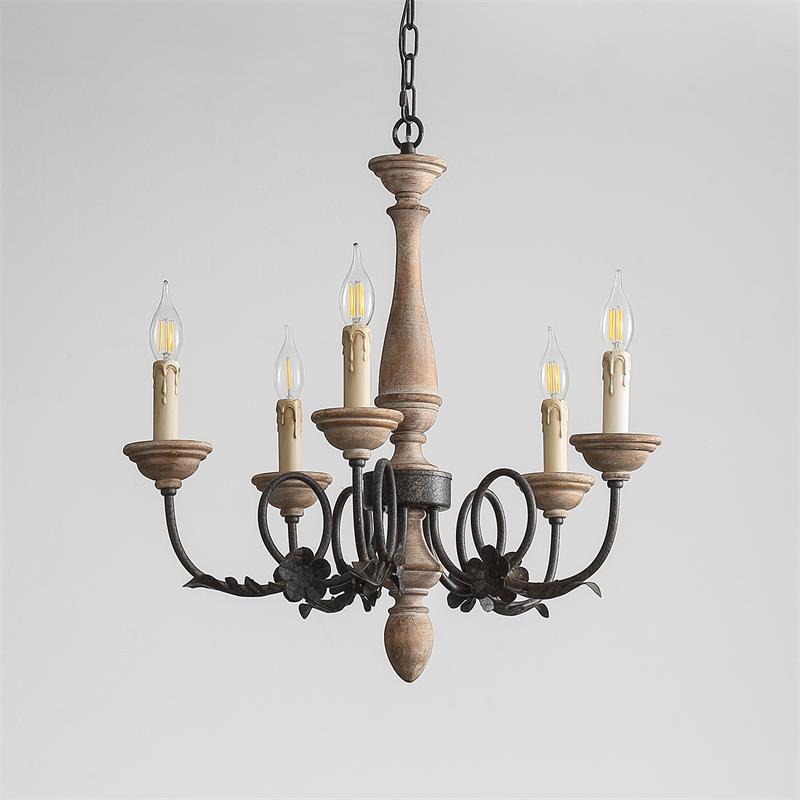 Briarford Chandelier
