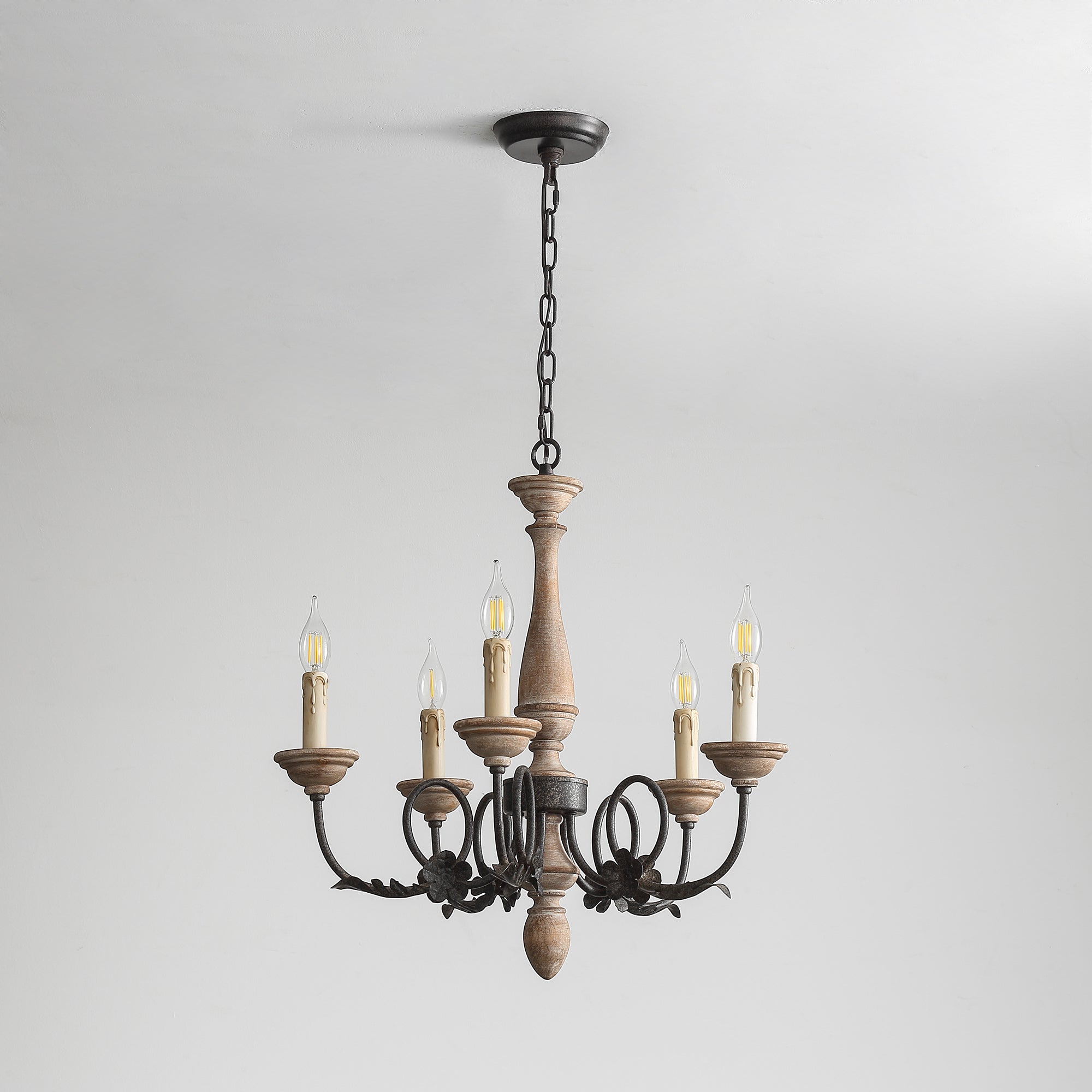 Briarford Chandelier