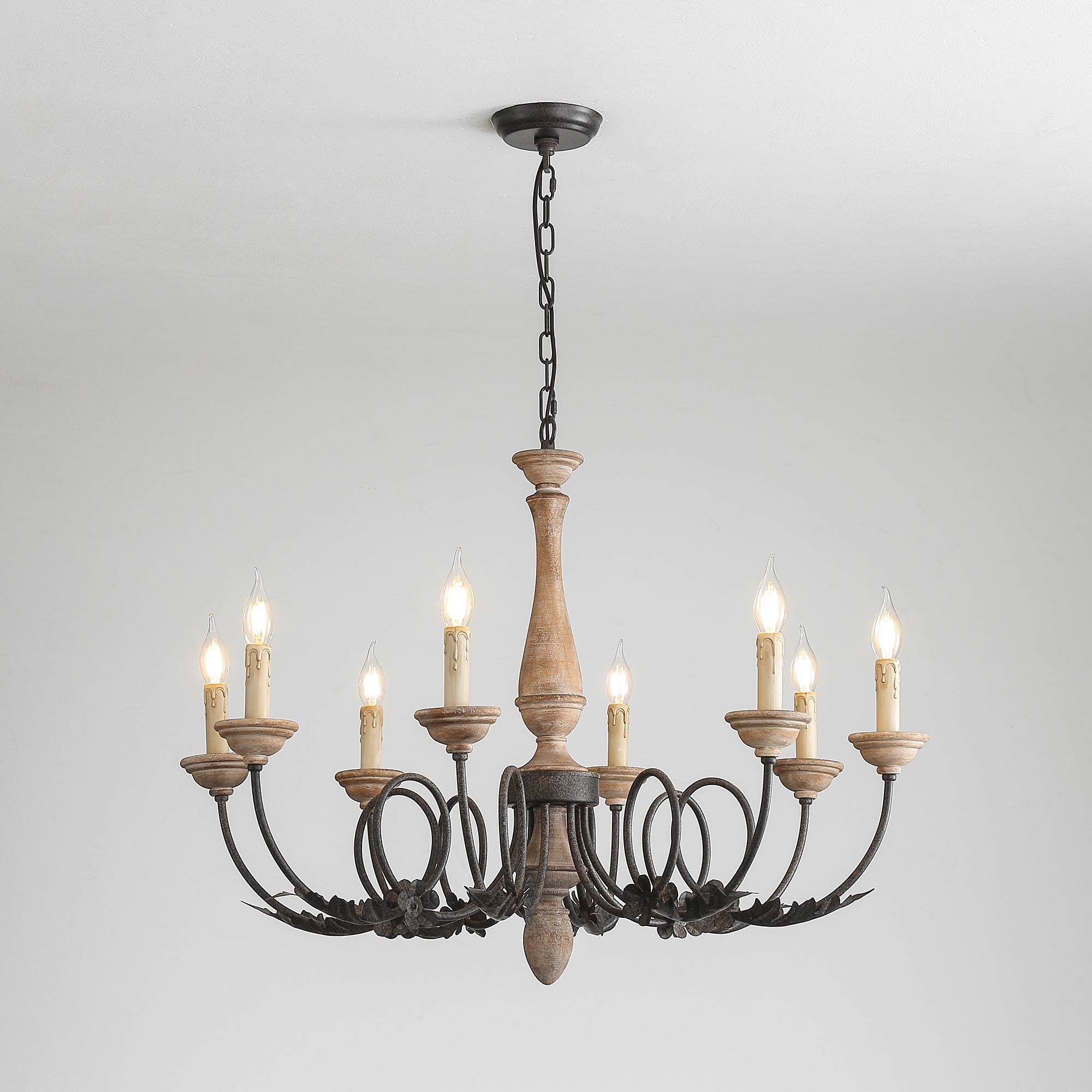 Briarford Chandelier