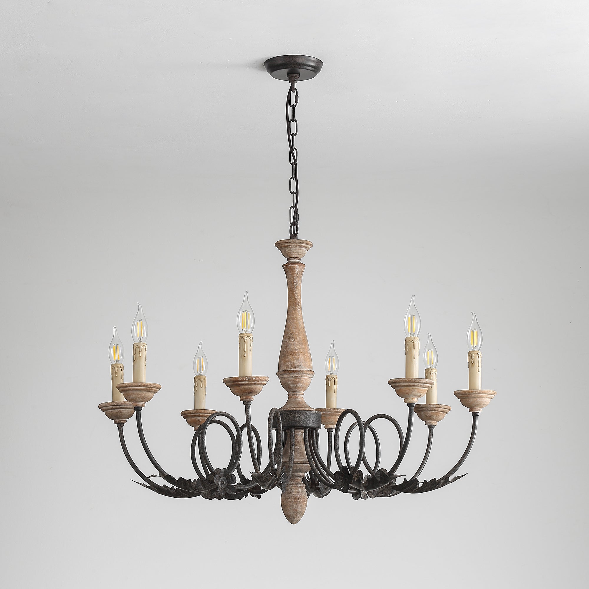 Briarford Chandelier