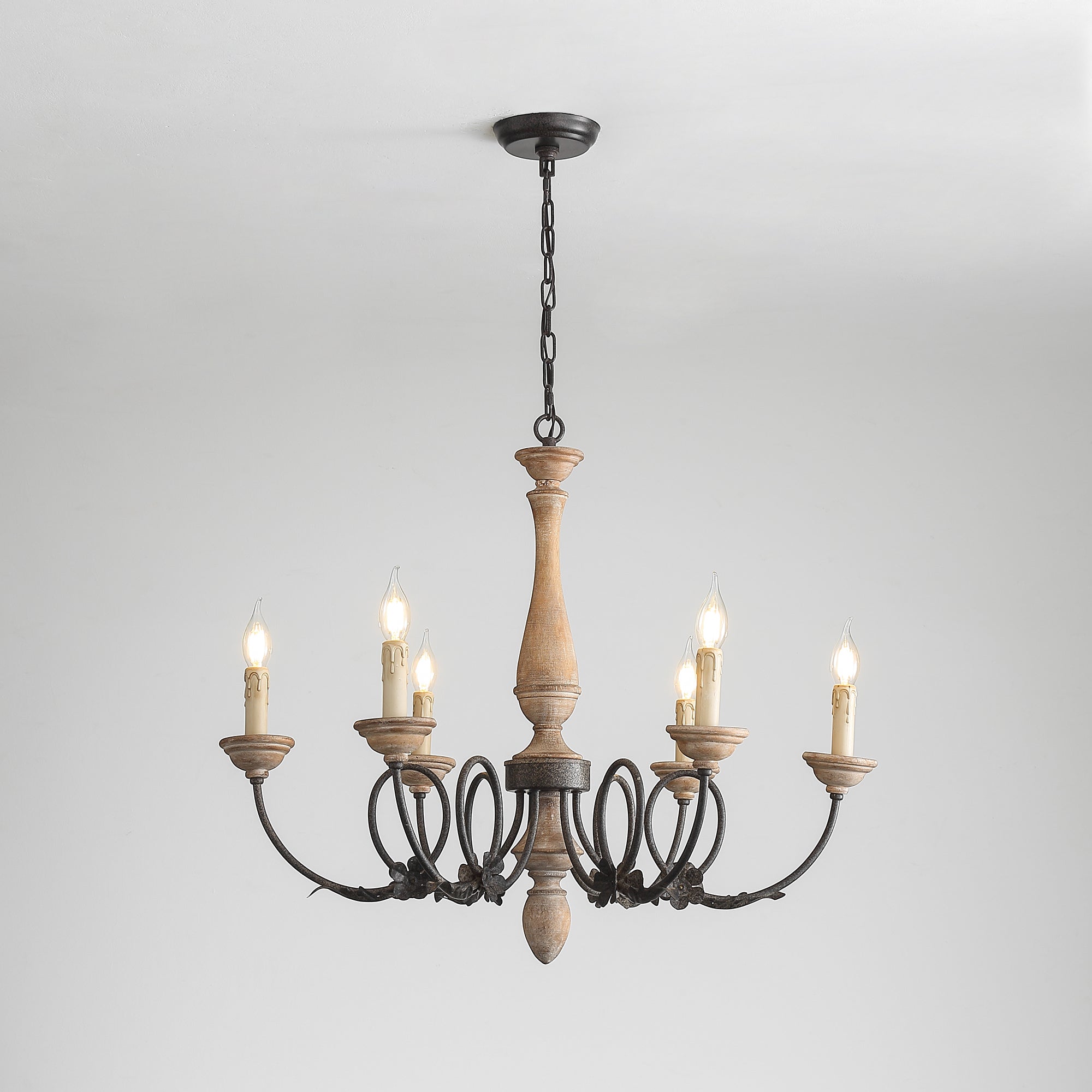 Briarford Chandelier