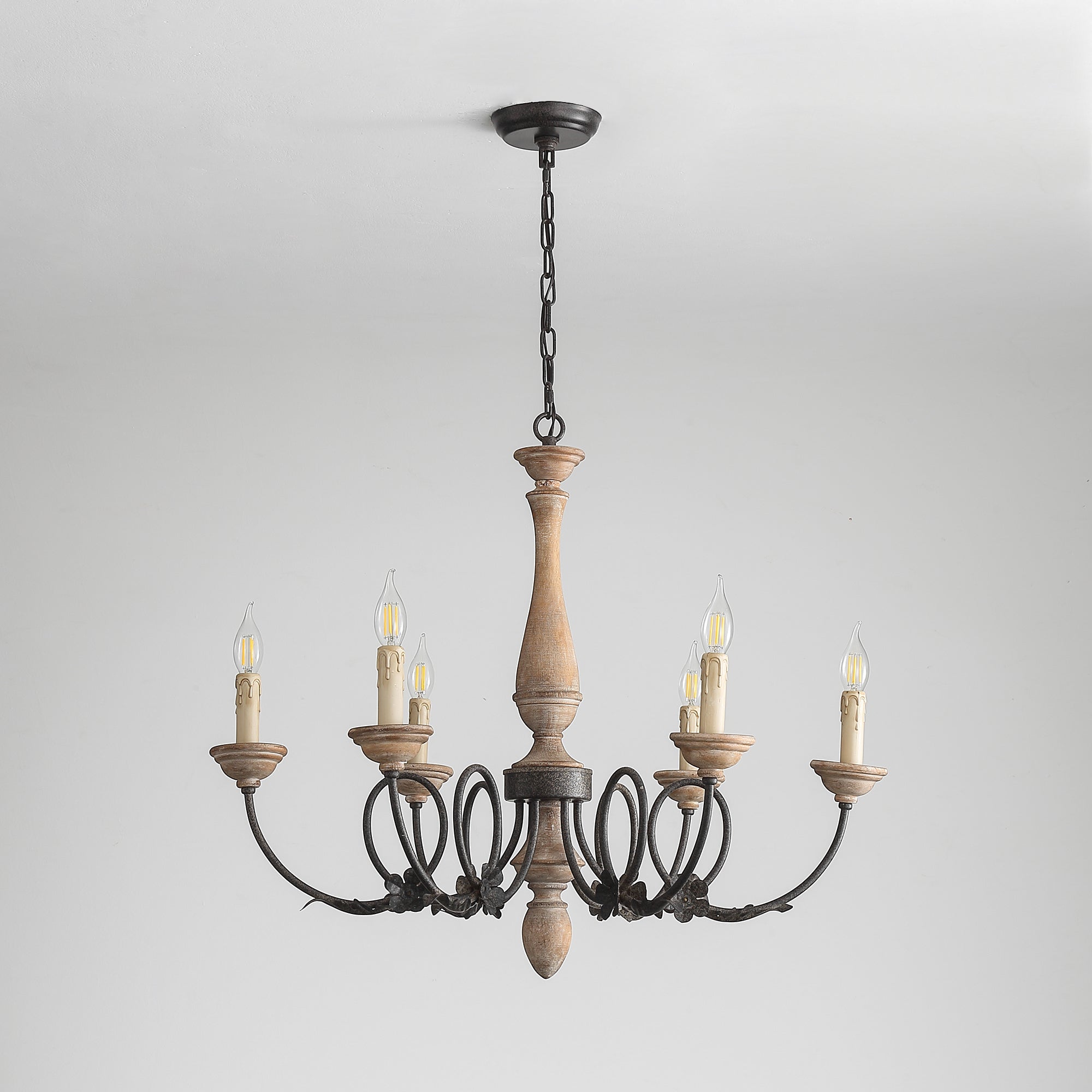 Briarford Chandelier
