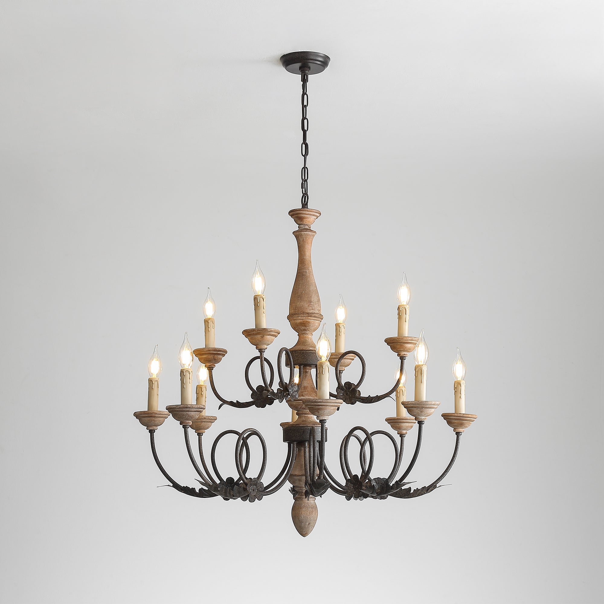 Briarford Chandelier
