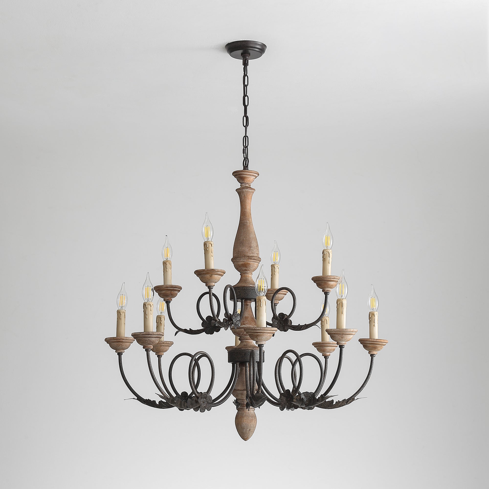 Briarford Chandelier