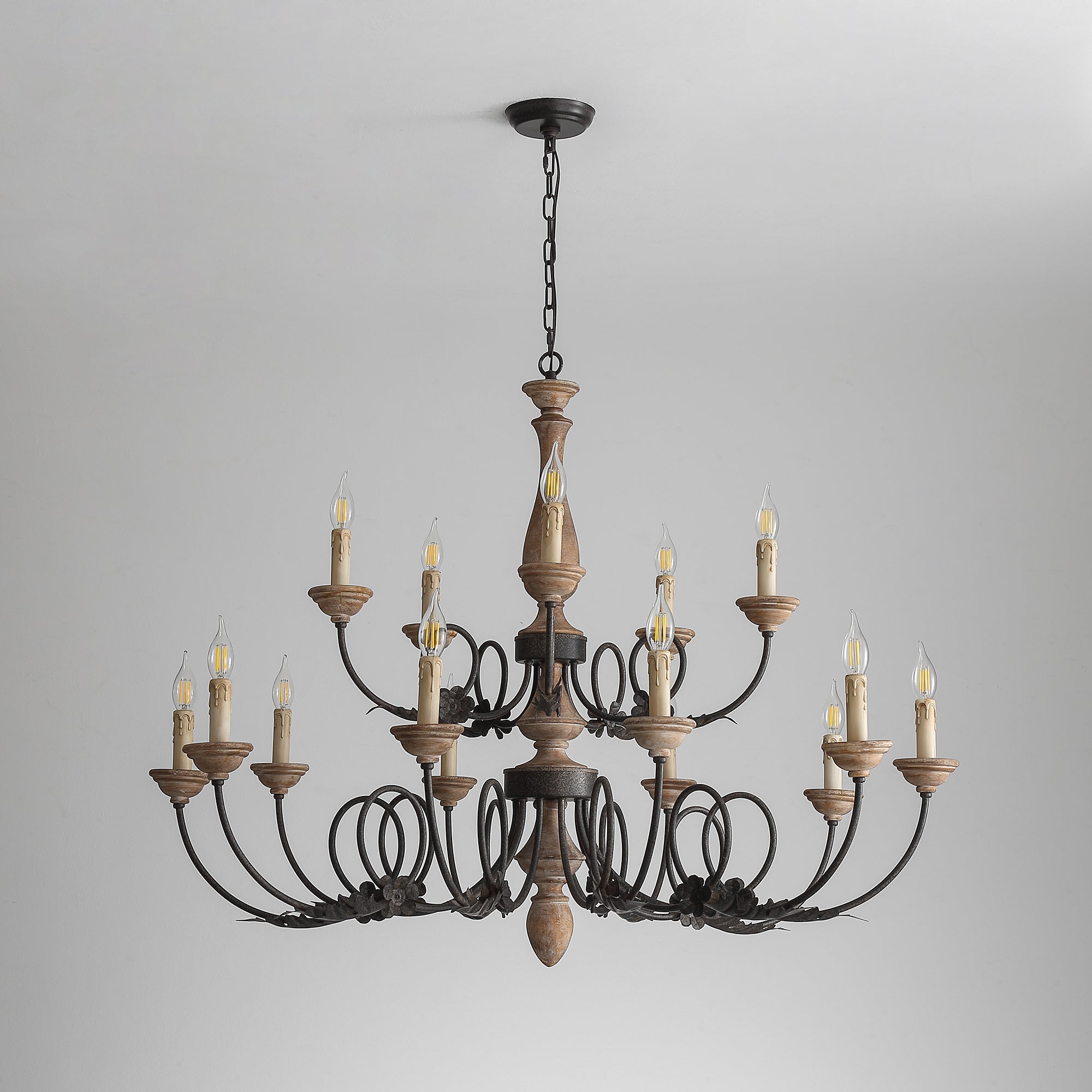 Briarford Chandelier