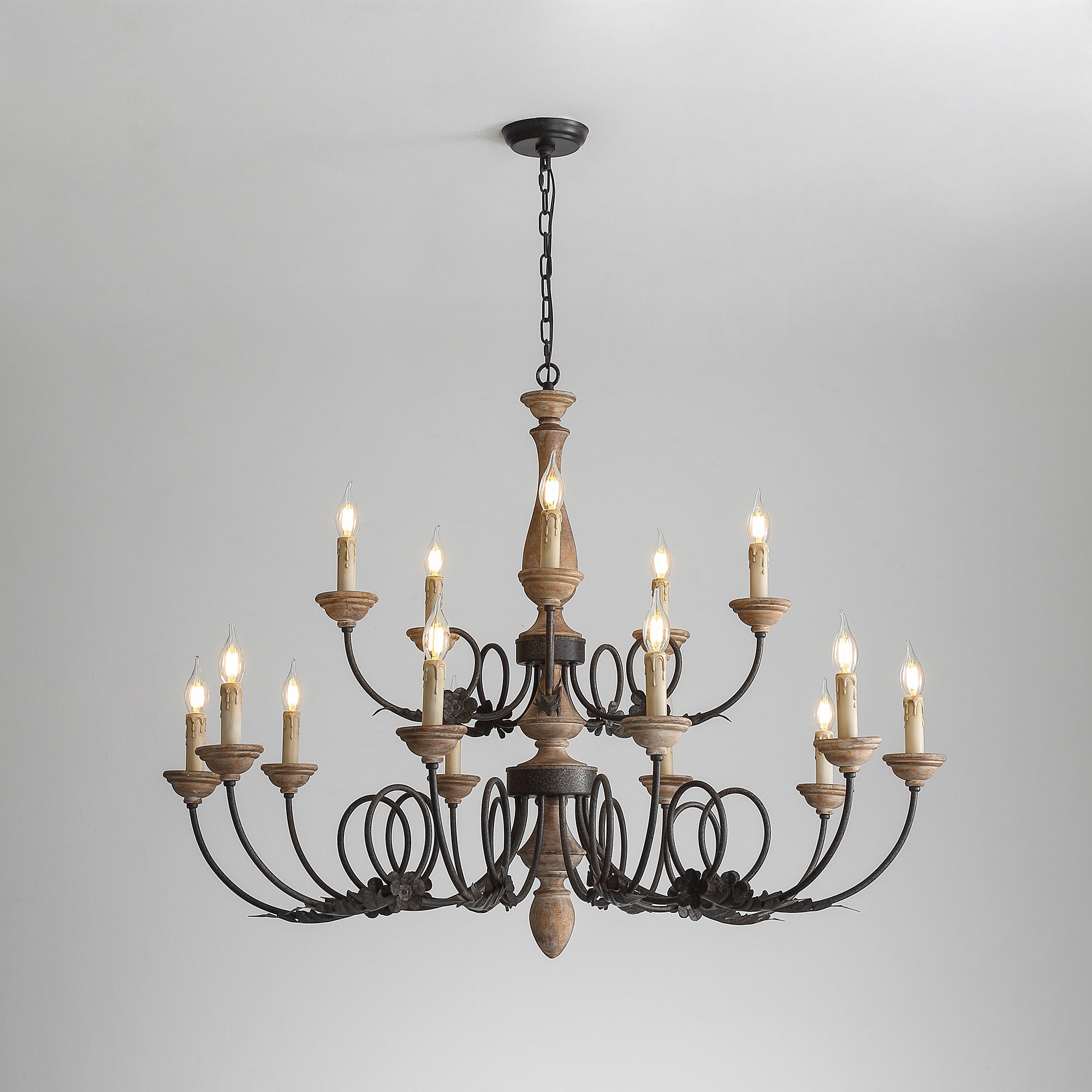 Briarford Chandelier
